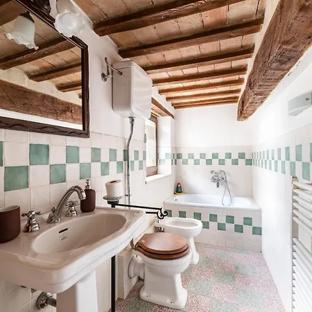 Apartment Mi Spiazzi ! Iesi