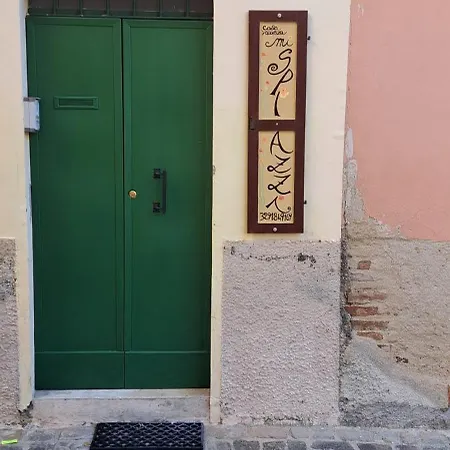 Mi Spiazzi ! Apartment Iesi