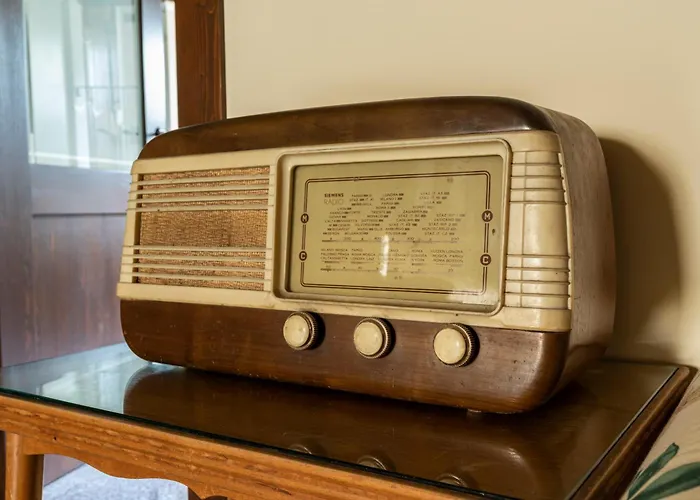 Mi Spiazzi ! Lägenhet