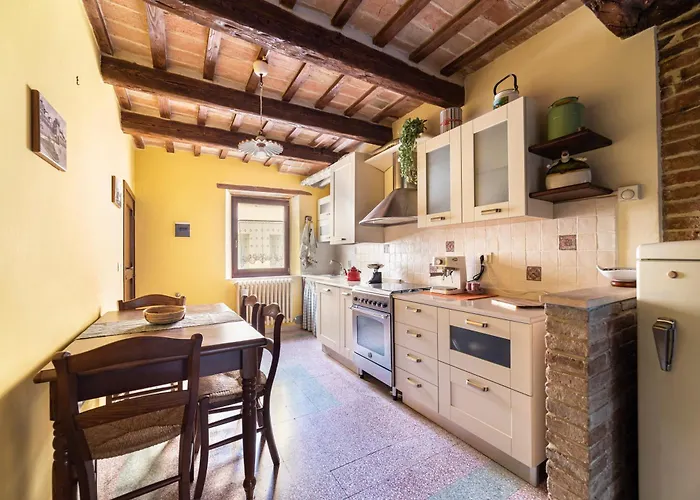 Daire Mi Spiazzi ! *