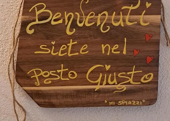 Mi Spiazzi !