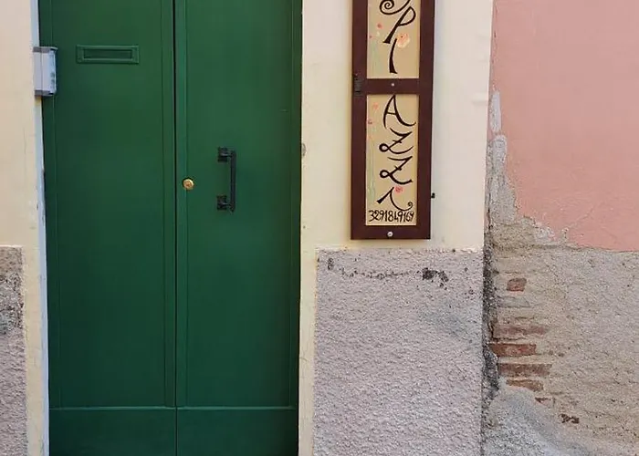 Mi Spiazzi ! Lägenhet Jesi