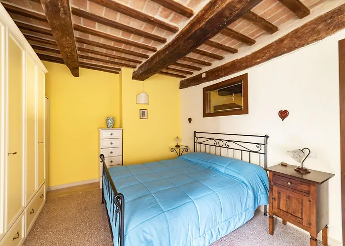 Daire Mi Spiazzi ! *